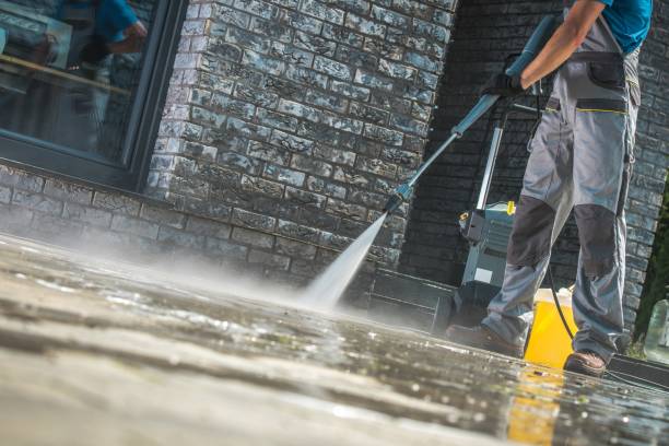 Best Gutter Cleaning  in Logan, IA