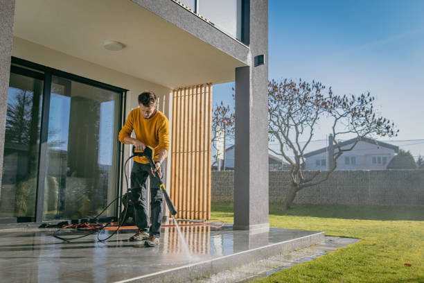 Logan, IA Pressure Washing Services Company