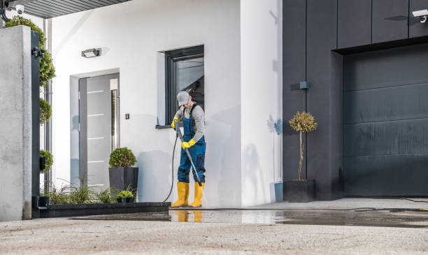 Best Sidewalk and Walkway Cleaning  in Logan, IA